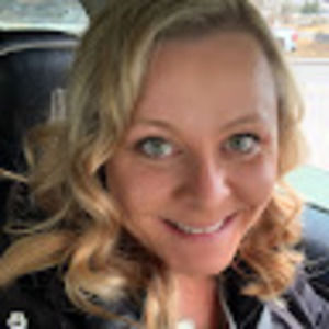 Meet your Posher, -andrea